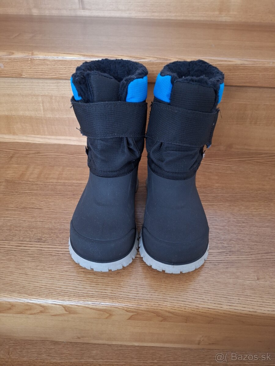 Detské snehule č. 30 Quechua - 2