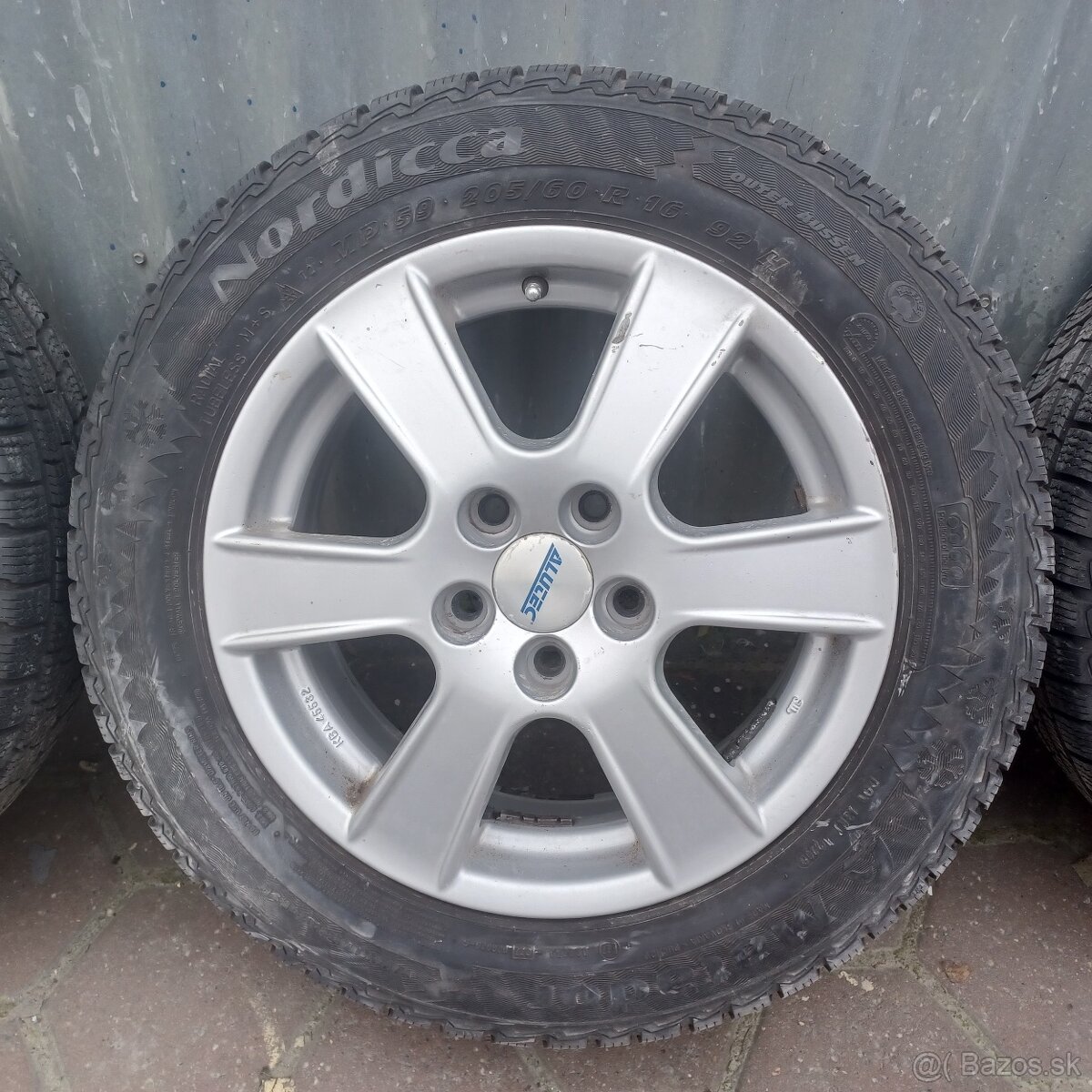 Mazda 5x114.3 - 2