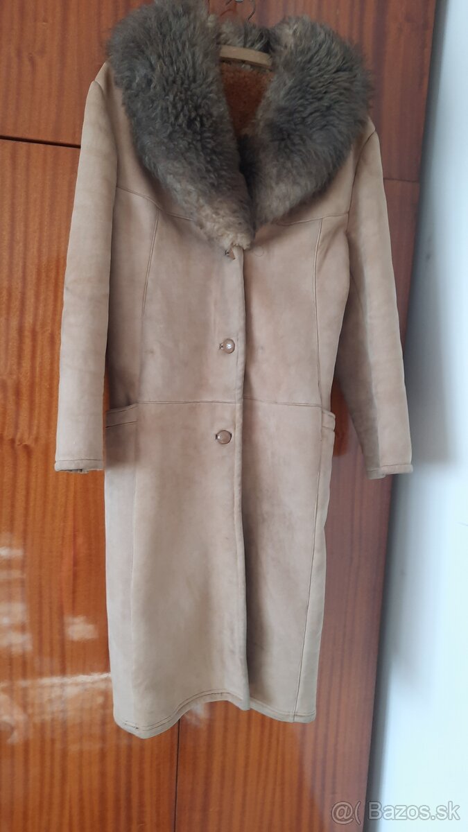 Slovenský kožuch - 2