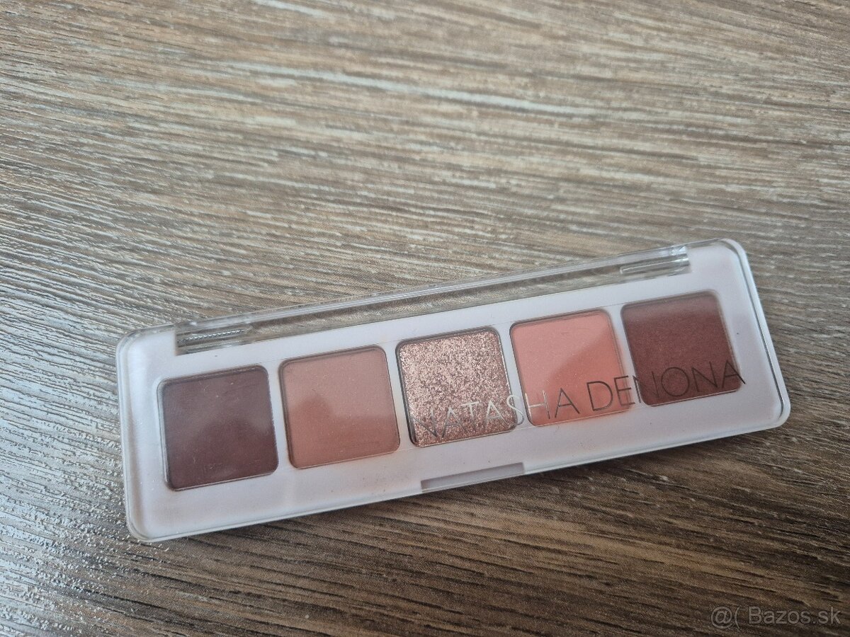 Natasha Denona Mini Eye Sculpt Palette - 2