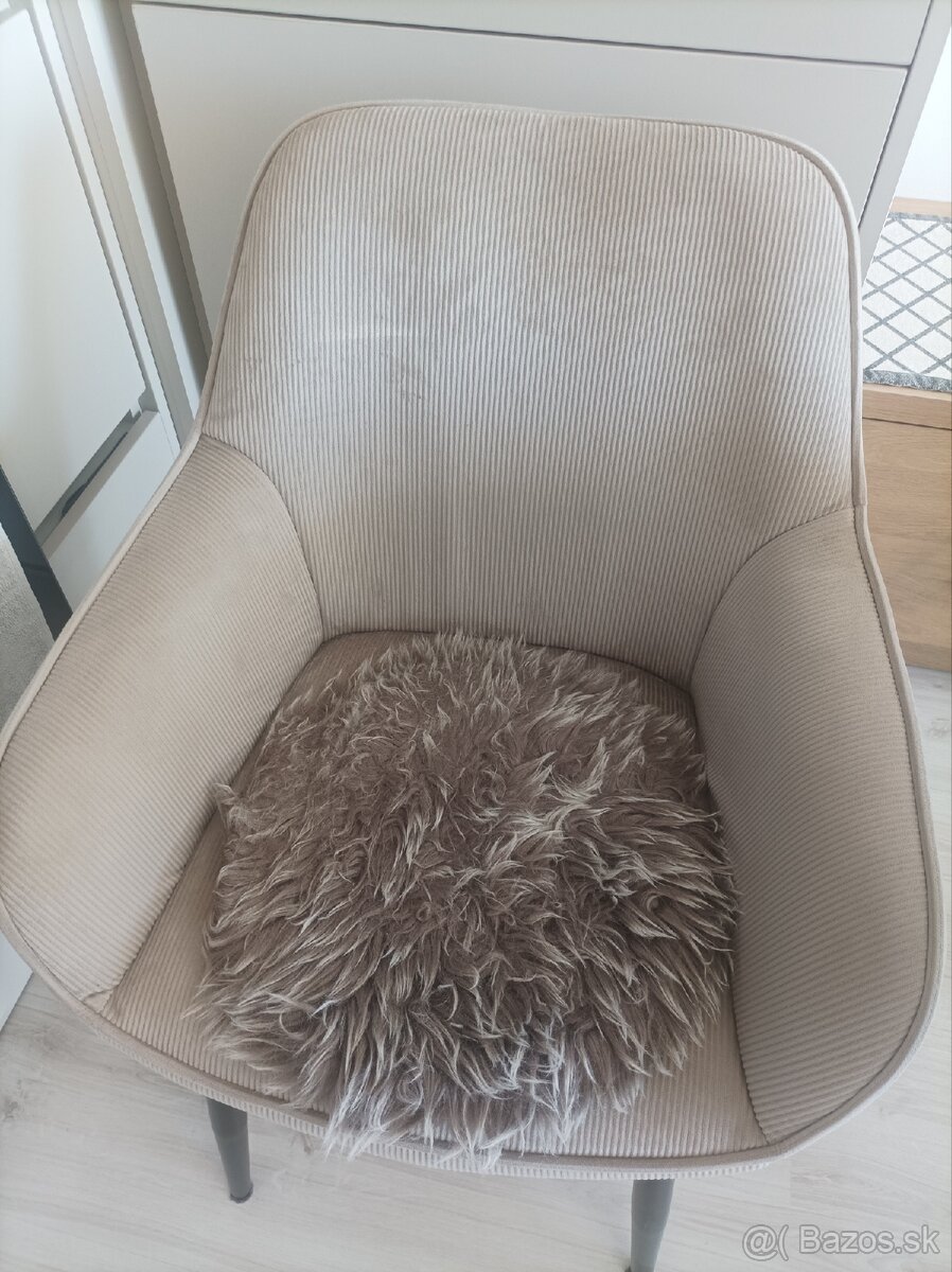 Stolička LORETA #SCONTO - 2