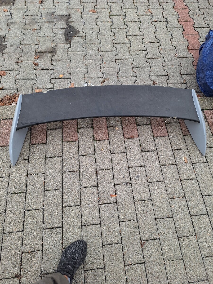 Škoda Octavia 2 - 2