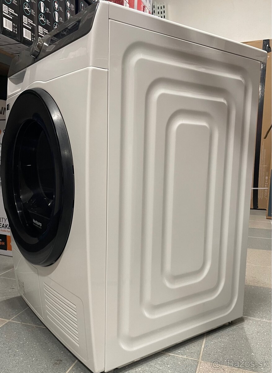 Sušička Samsung - 2