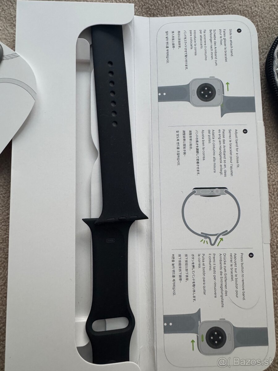 Apple watch 10series 46mm - 2