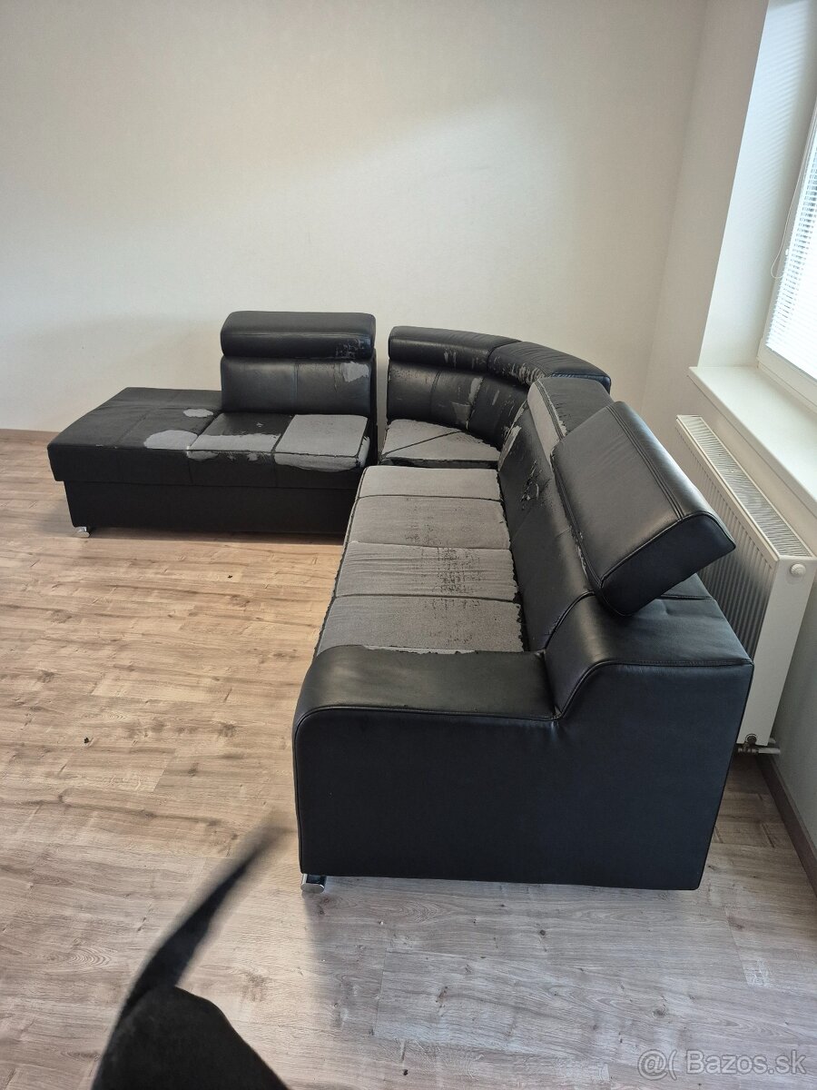 Darujem sedaciu supravu - 2