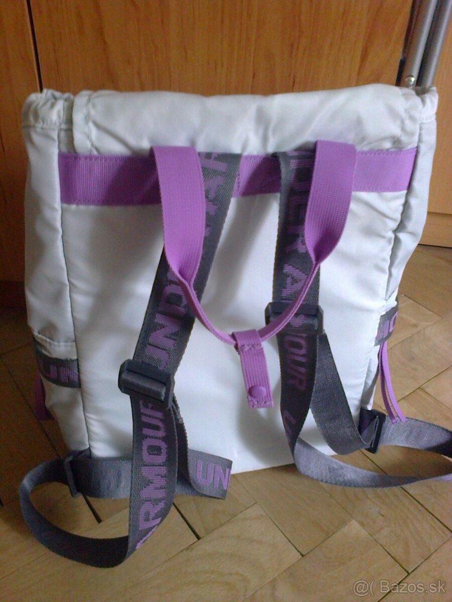 damsky batoh under amour - 2