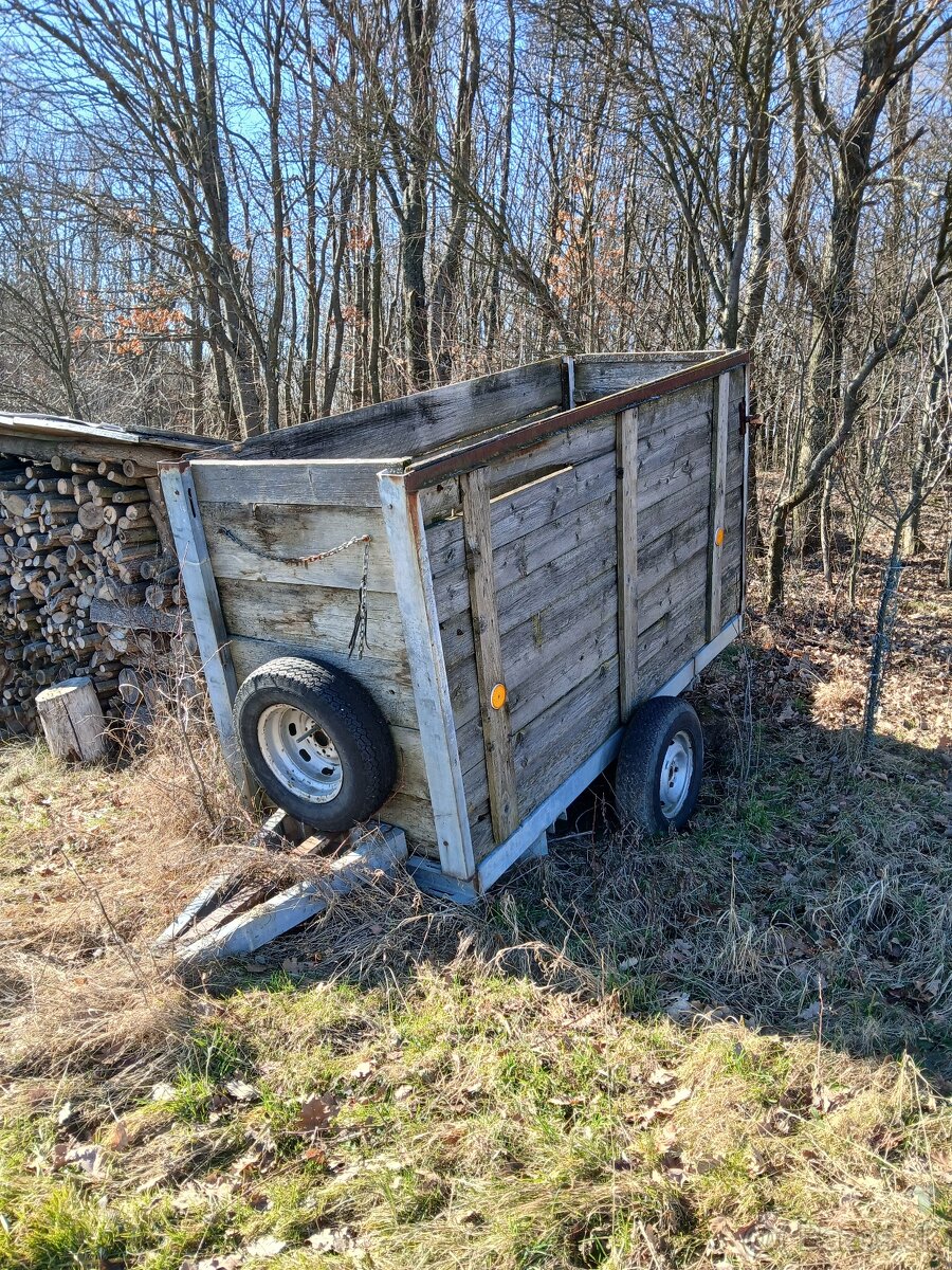 Predám prepravnik na zvieratá. - 2