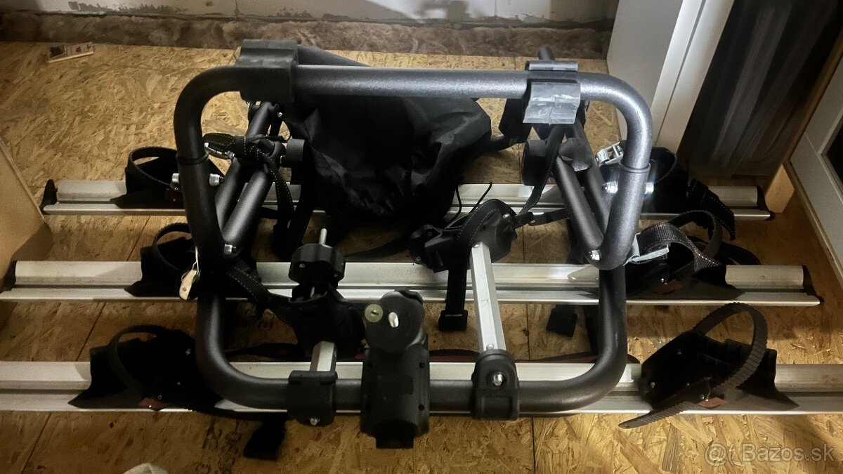 Stojan ma 5 dvere - 2