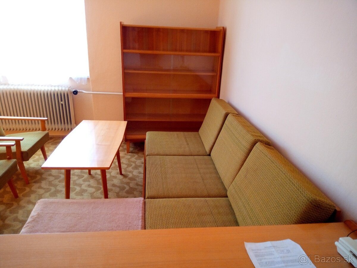 Pravenčianska obývačka vzor 047 - 2