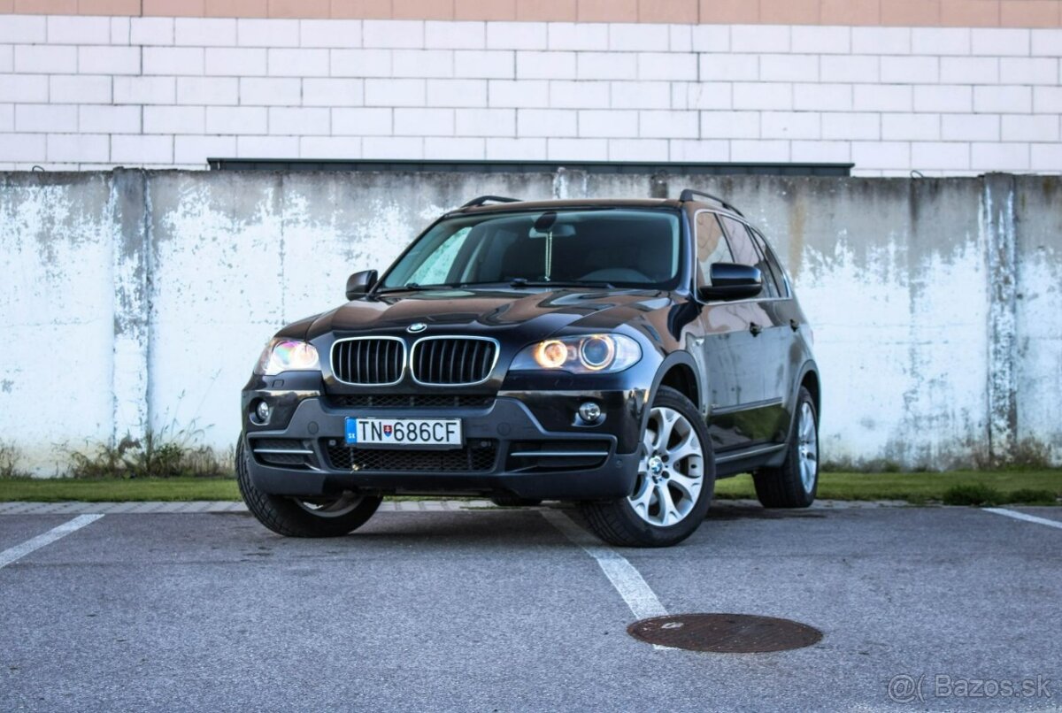 BMW X5 xDrive30d - 2