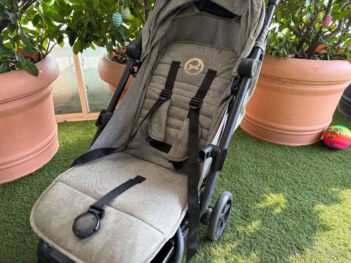 Cybex eezy S+ originál taška - 2