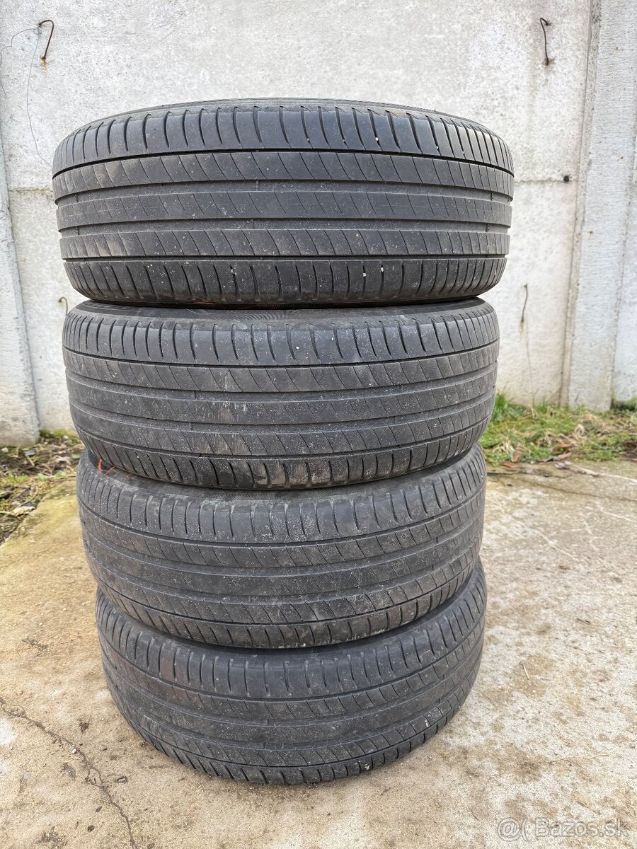 Letné Michelin 225 60 r17 - 2