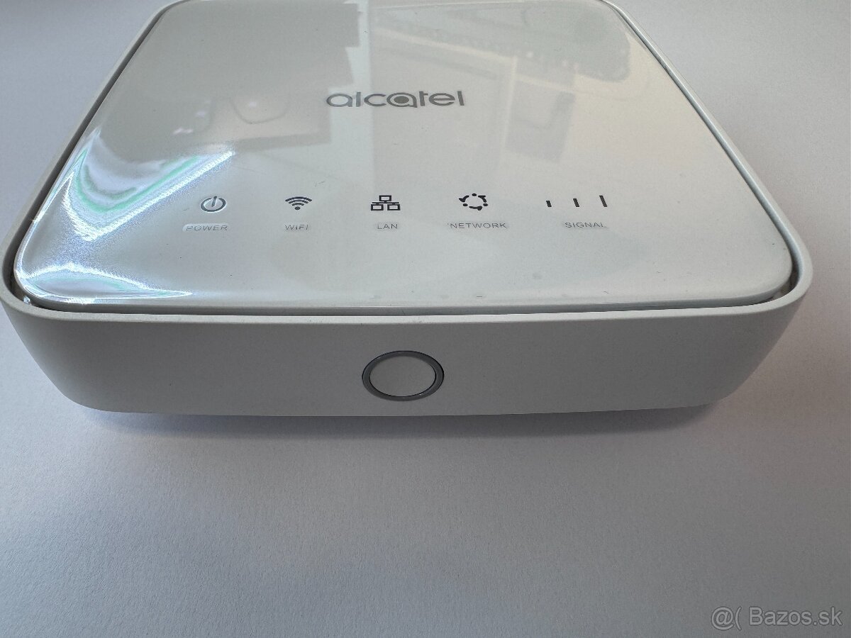 Alcatel HH40 V 2.4 GHz 150 MBit - 2