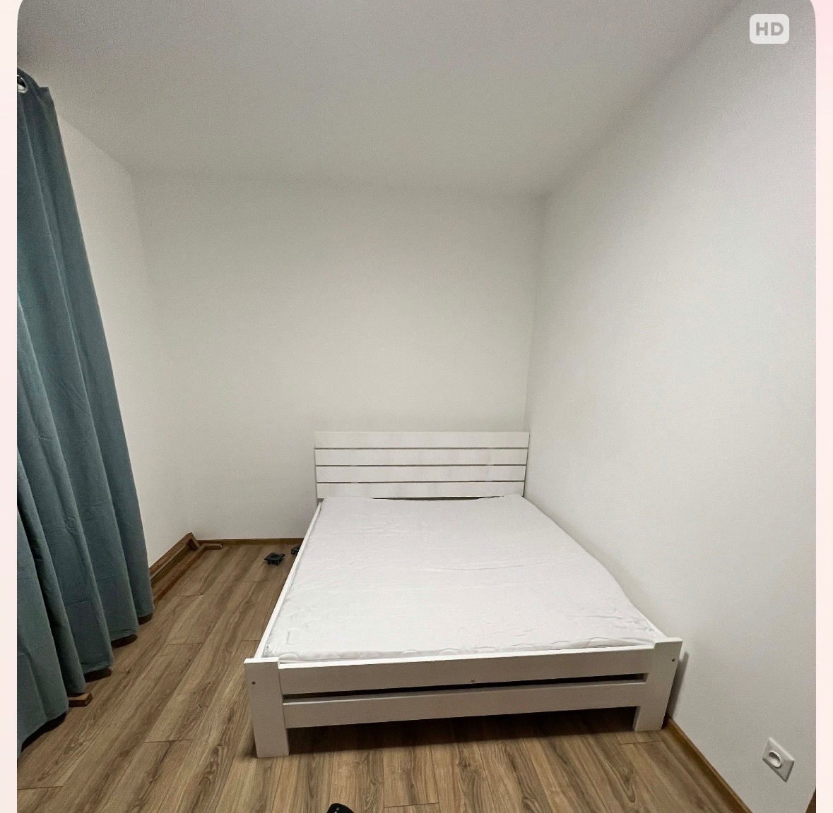 Posteľ Paris 160x200 - 2