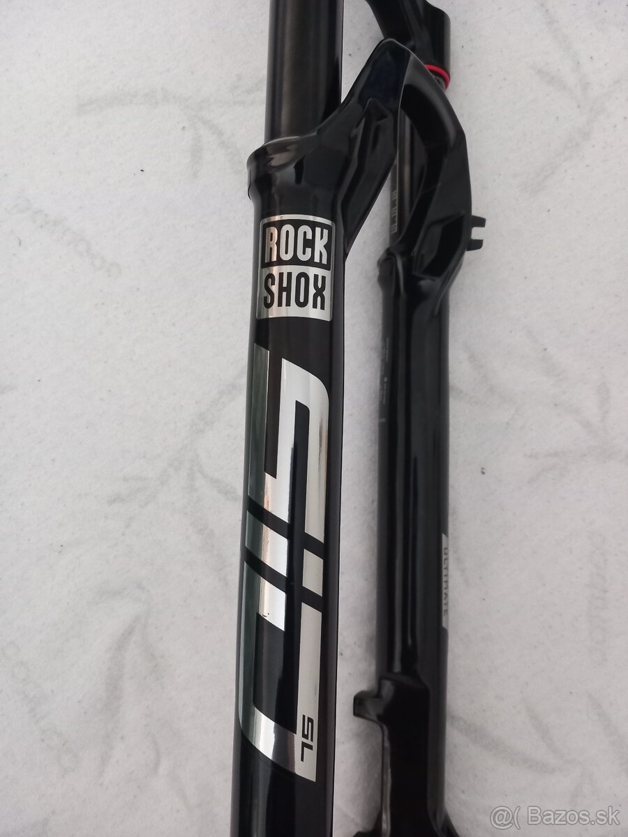 Rock shox sid sl ultimate 29"nova - 2
