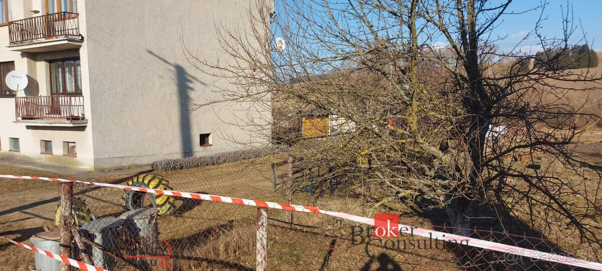 Pozemok Gôtovany na predaj - 2