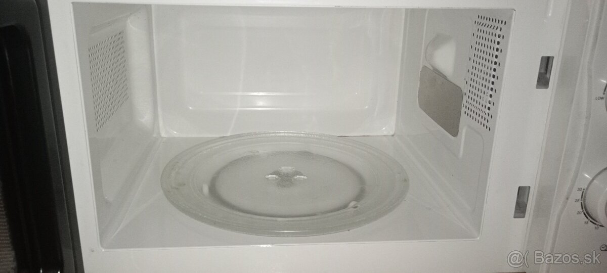 Candy CPMW 2070M - 2