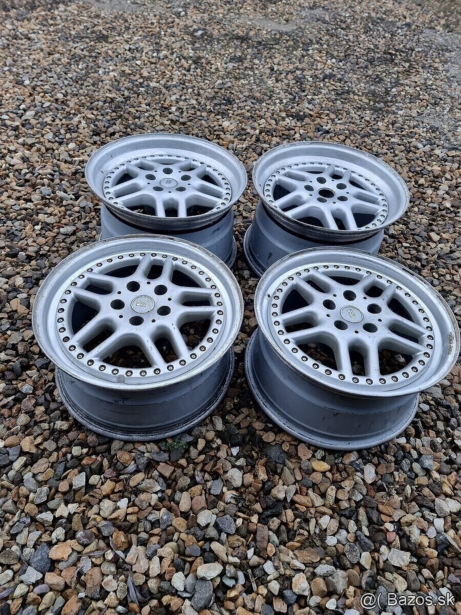 miglia 5x112 r17 - 2