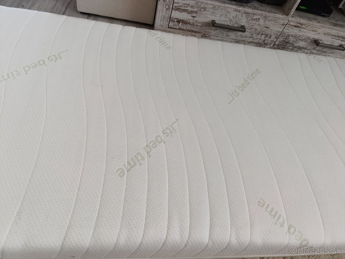 Matrace 80x200 a 90x200 - 2