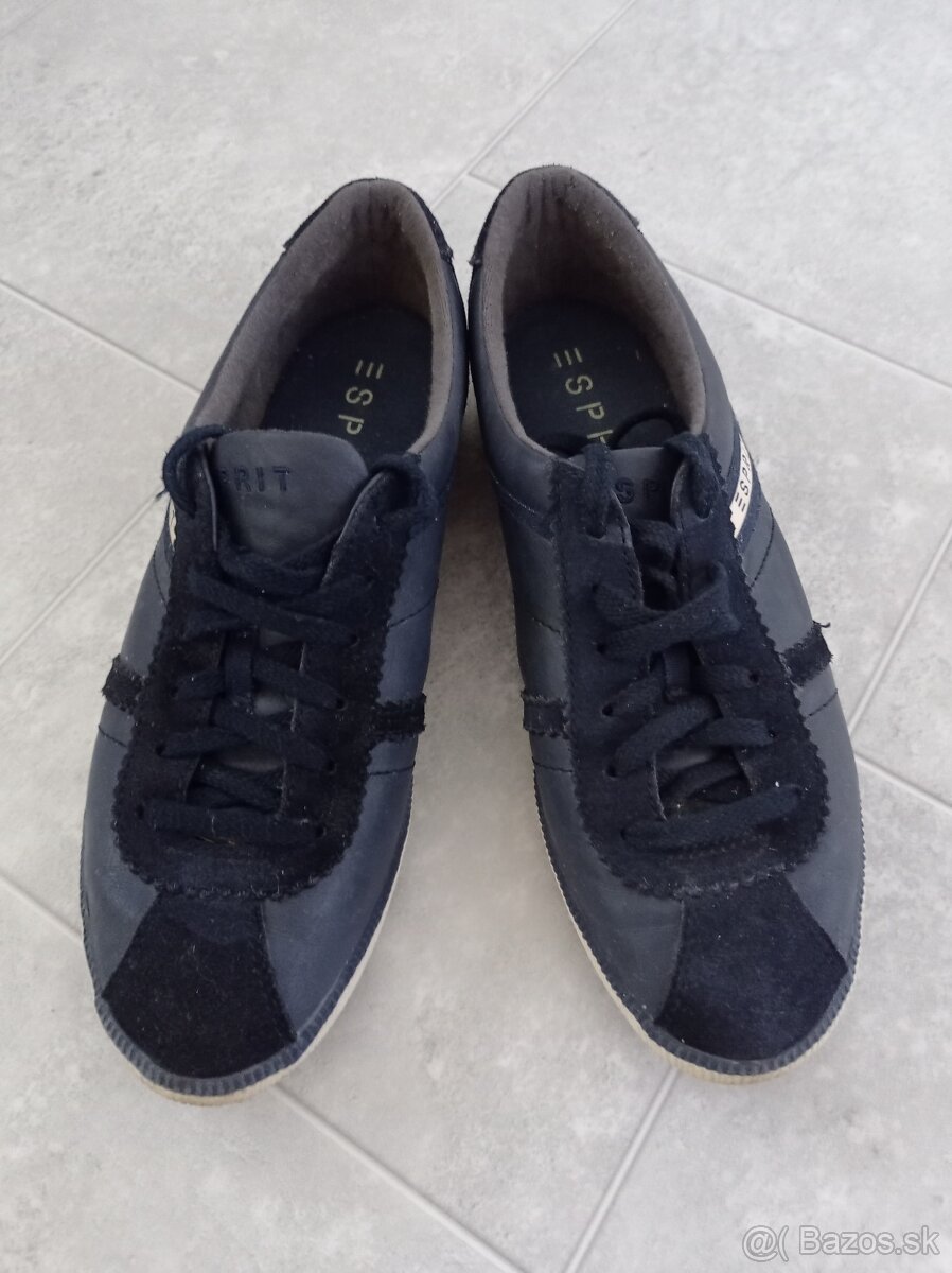 Tenisky Esprit dámske č.41 - 2