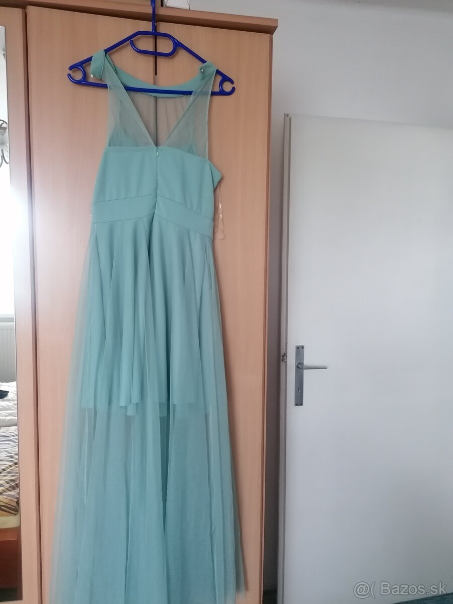 Spoločenské šaty - 2