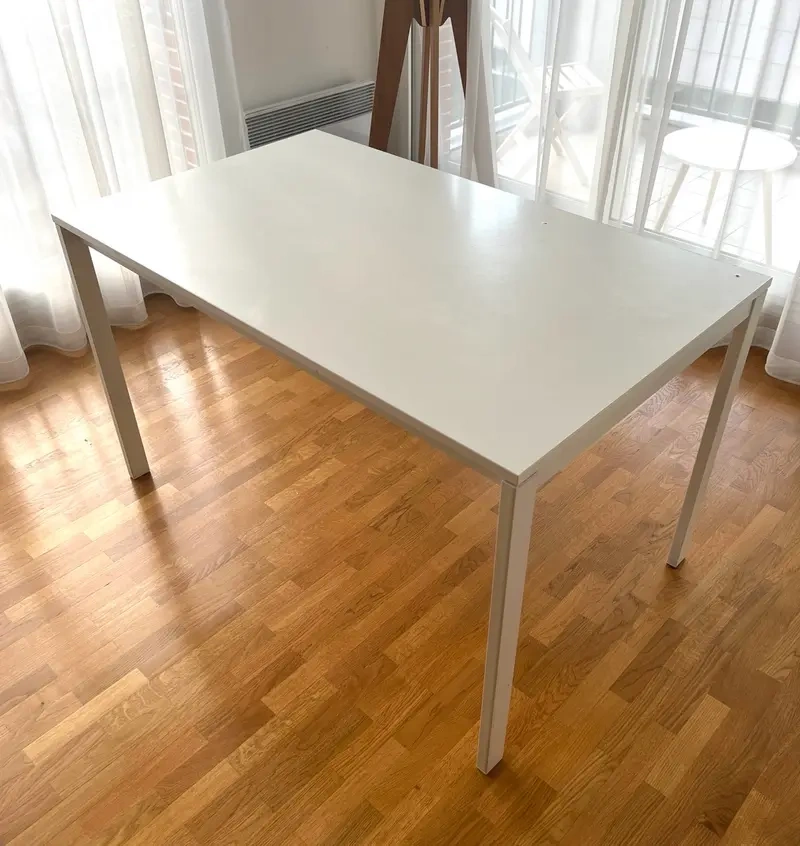 Stôl Ikea Melltorp - 2