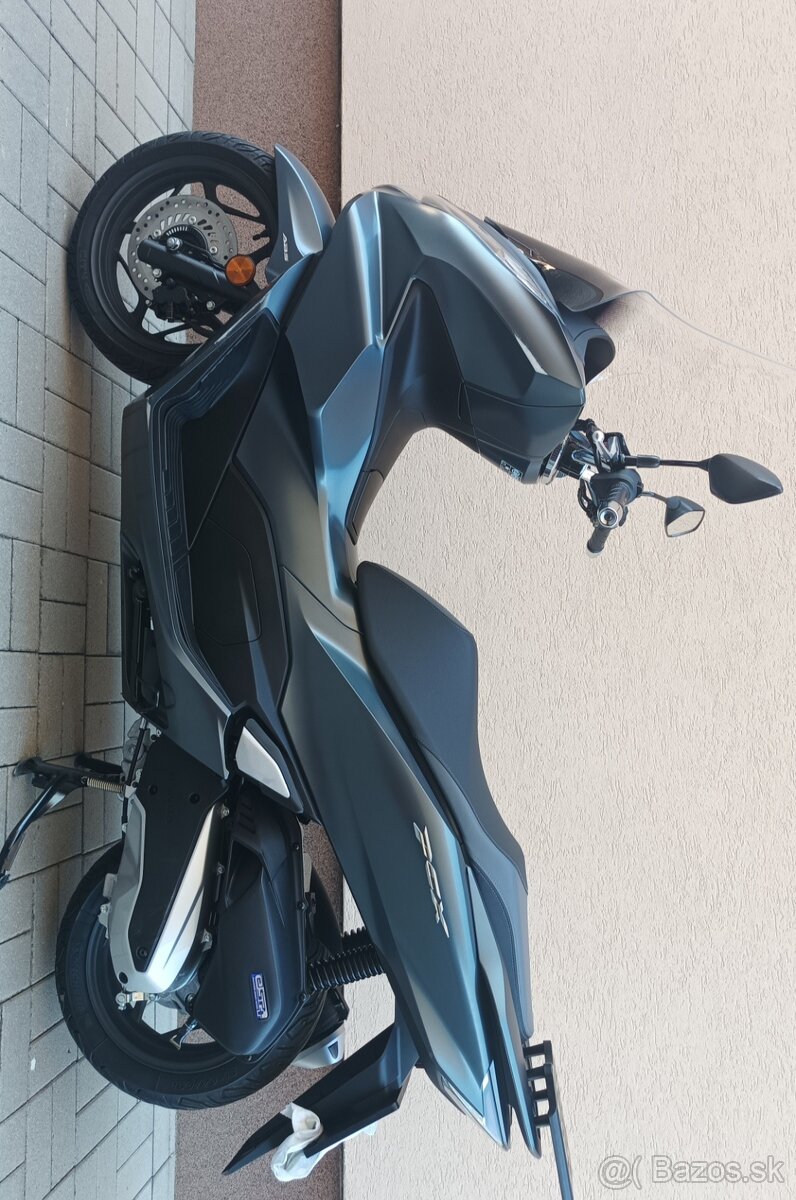 Honda pcx 125 - 2