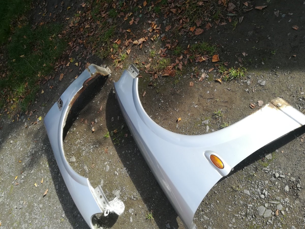 Opel vectra b blatniky - 2