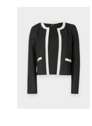 Blejzr a sukňa - - 2