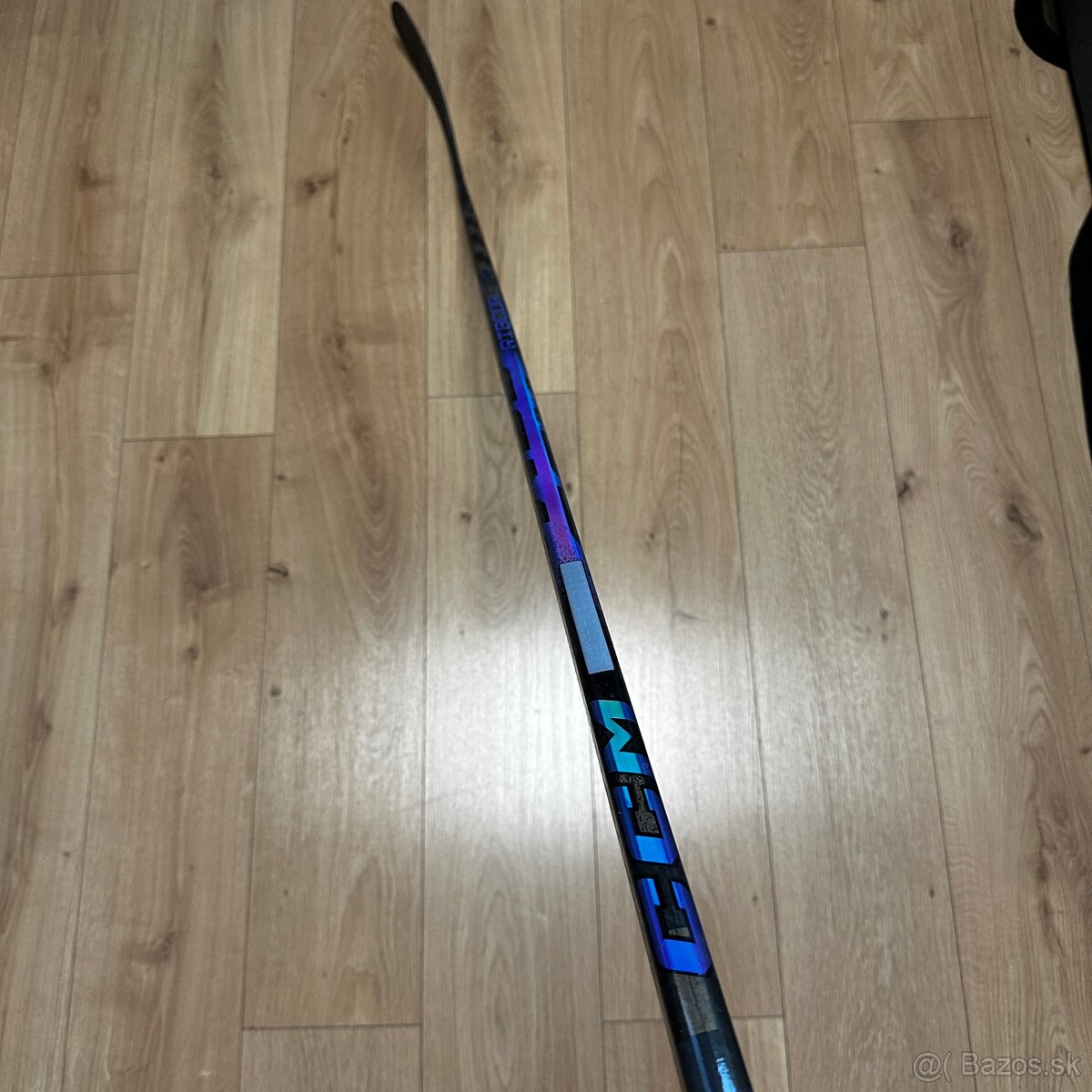 CCM Trigger 10 PRO P29 75FLEX Spájaná - 2