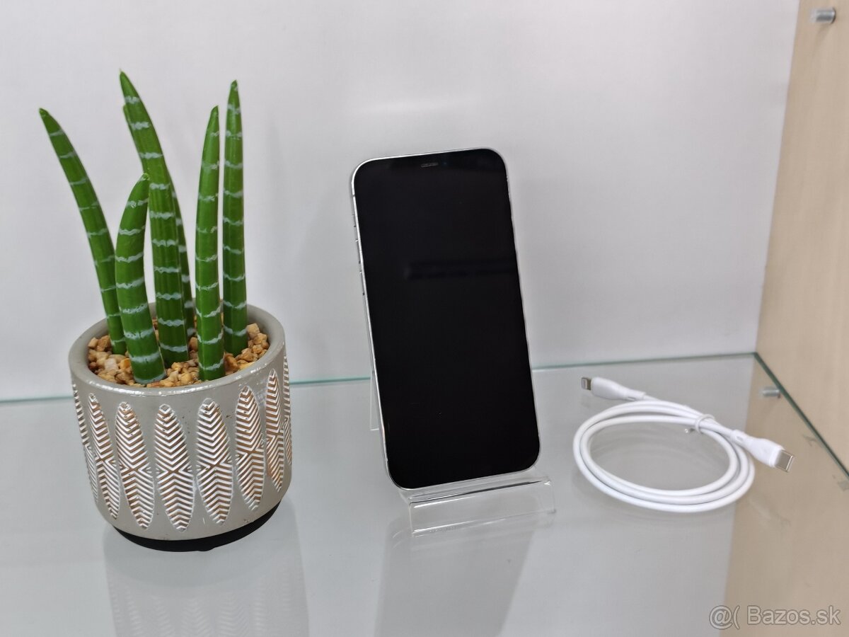 iPhone 12 Pro 128GB Silver | ZÁRUKA - 2