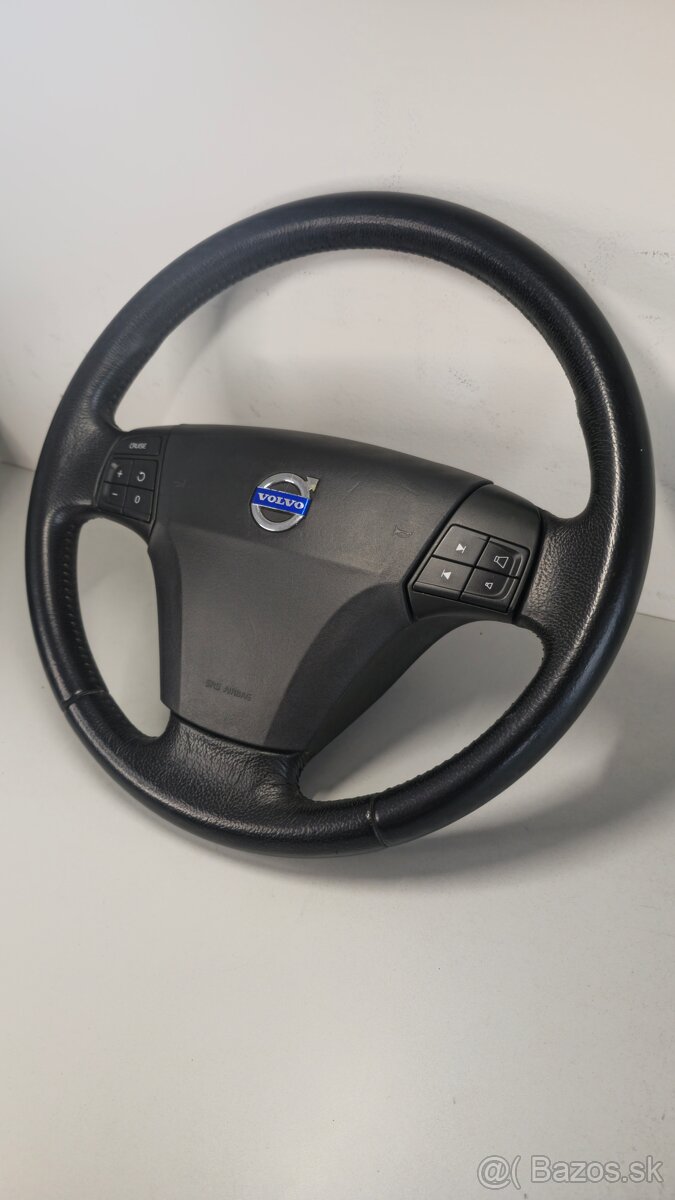 Volant trojramenný volvo v50 - 2