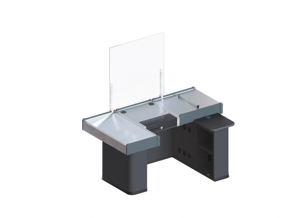 Pokladničné boxy - 2