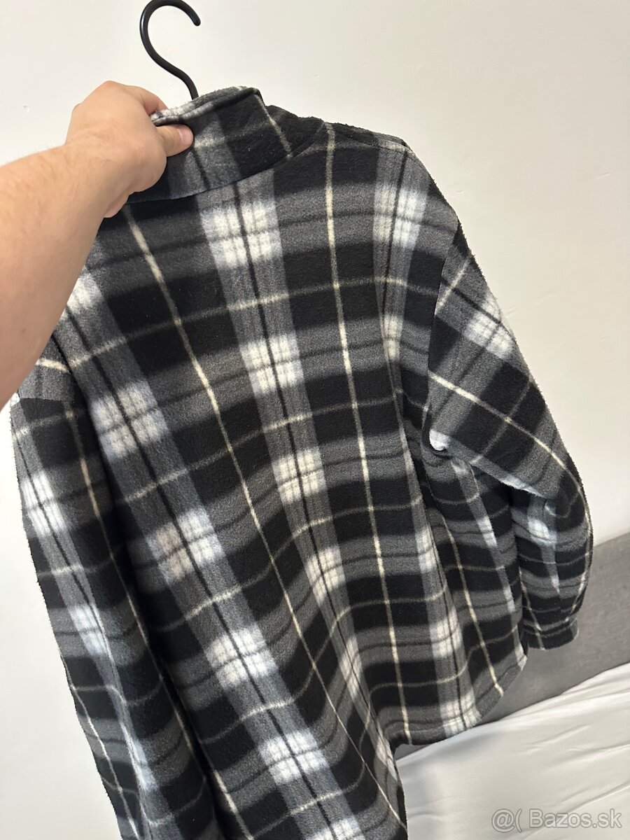 Pánska bunda - 2