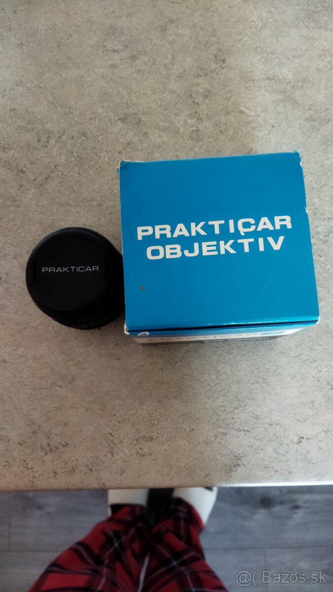 Objektiv - 2