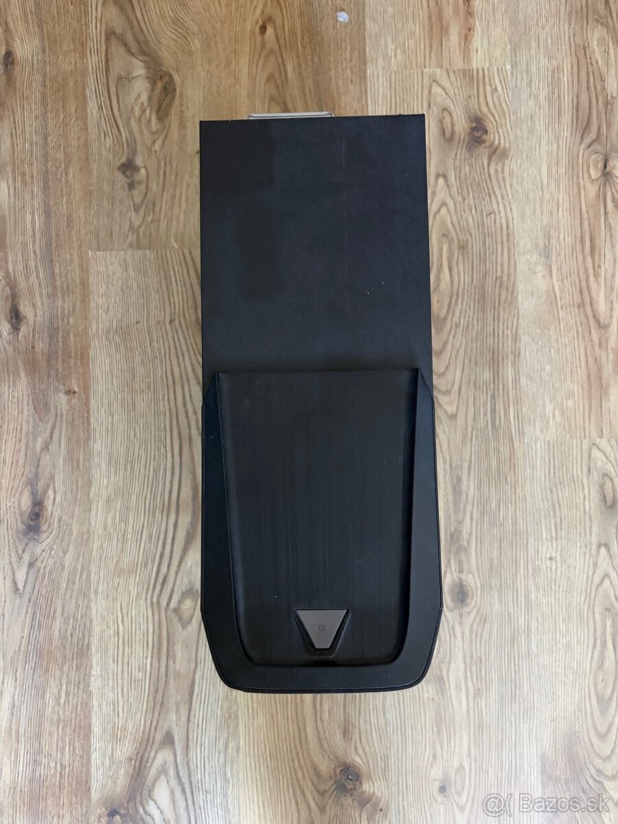 PC skrinka Acer nitro gx50-600 mATX - 2