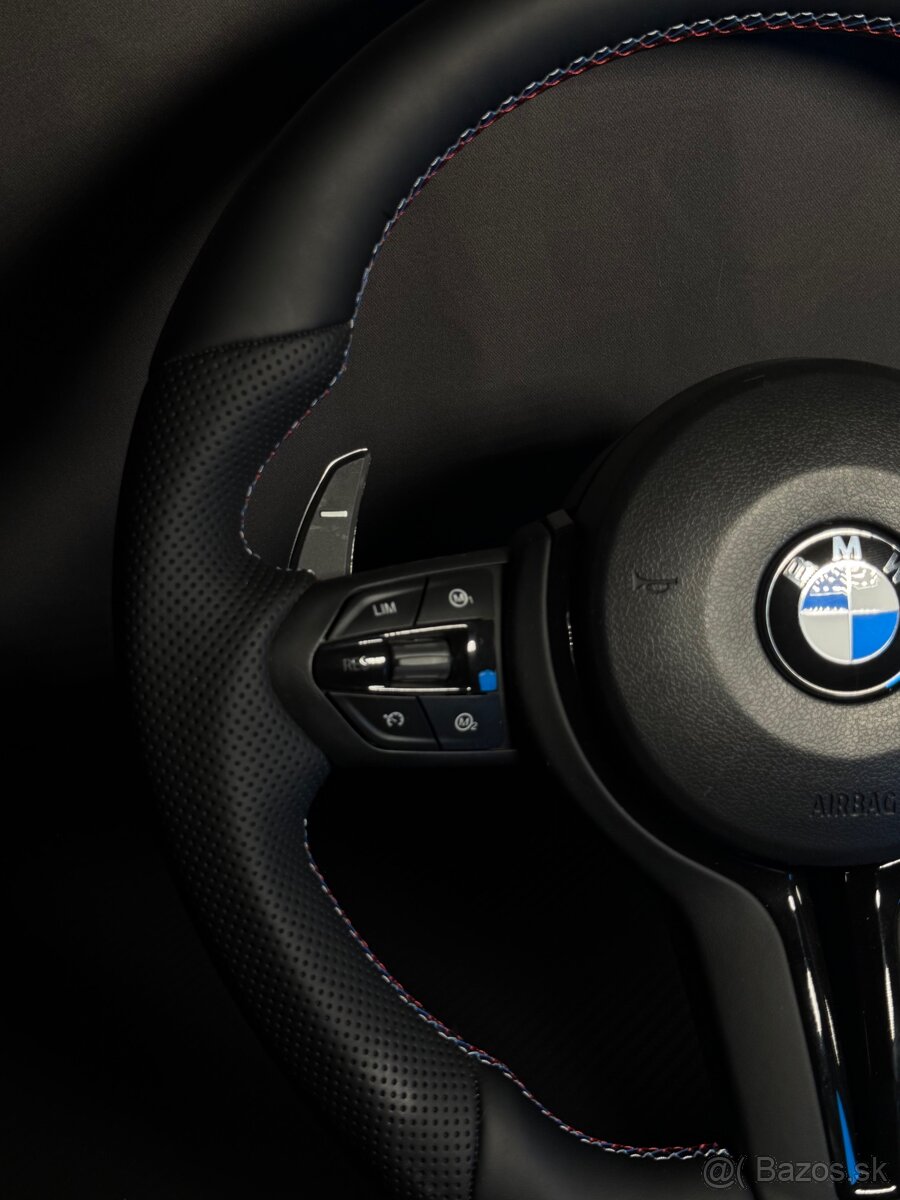 ✅BMW Volant F-seria✅ - 2