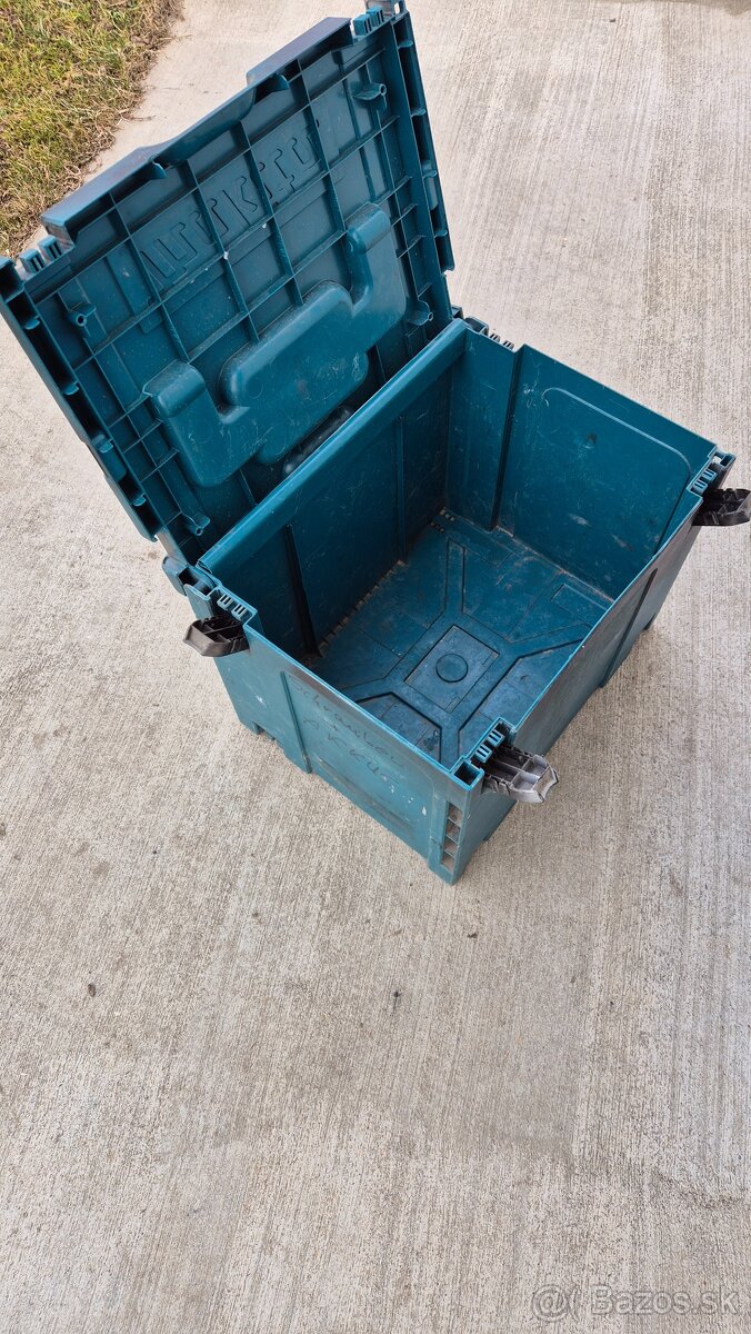 Makita box Makpac4 - 2