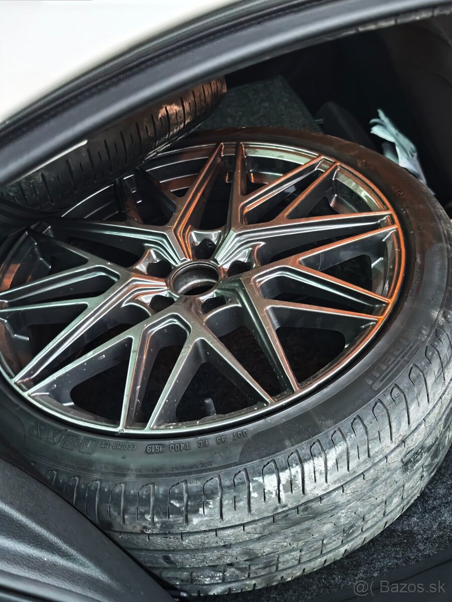 Letná sada R19 - 2