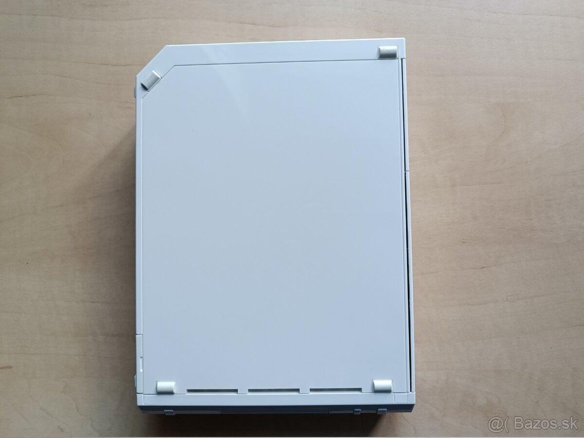 Nintendo Wii, HDMI výstup + príslušenstvo - 2