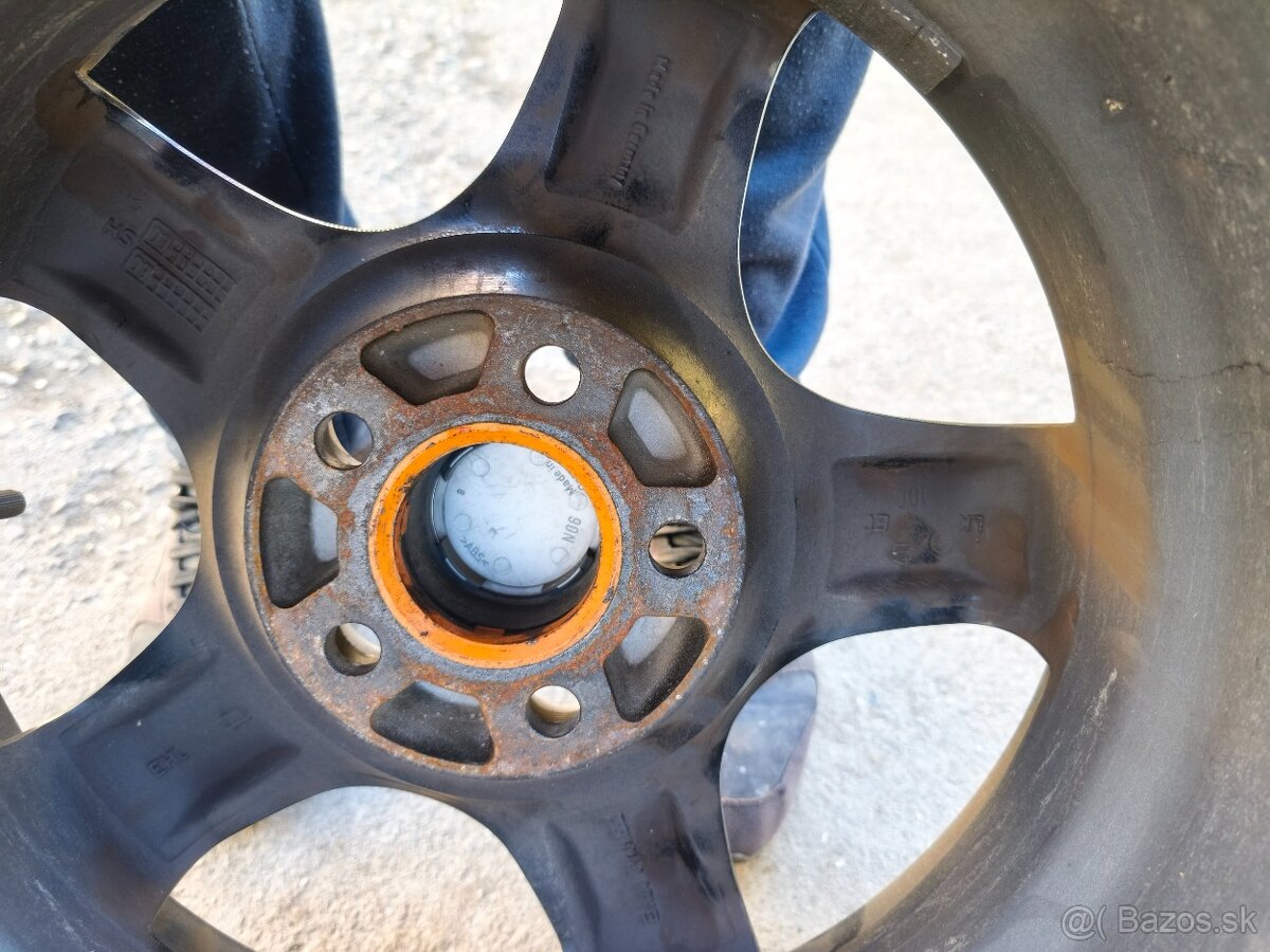 5x100 r15 - 2