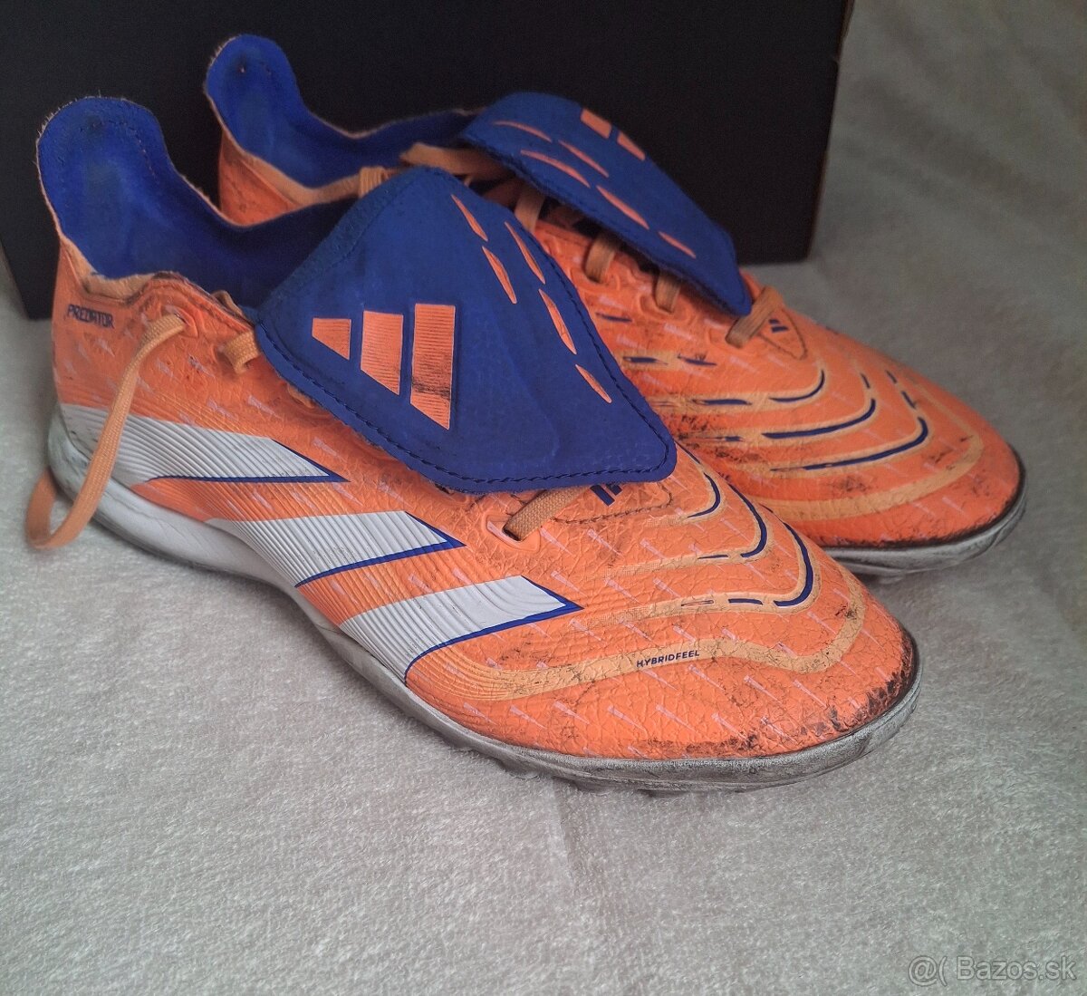 Predám Turfy Adidas Predator - 2