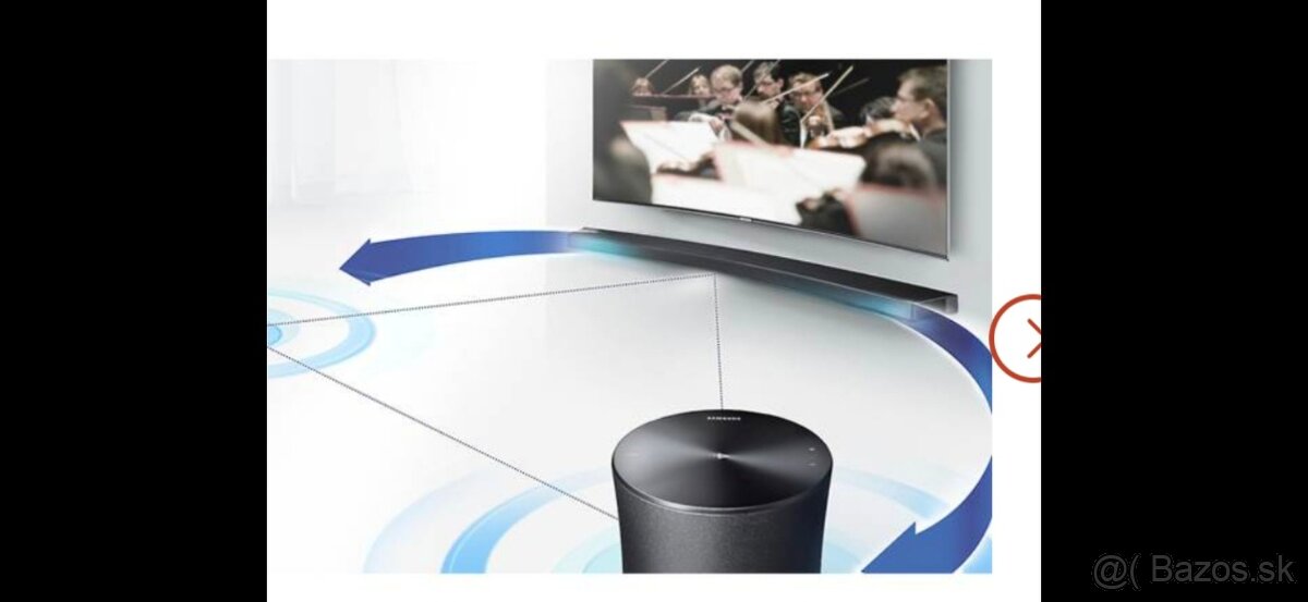 Samsung HW-J6500R/EN - 2