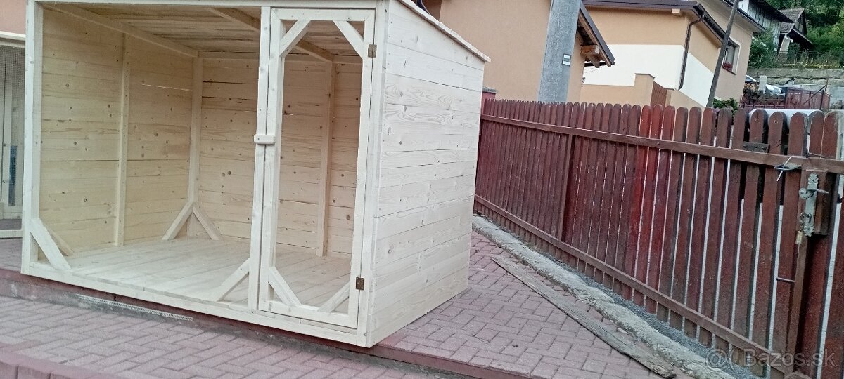 Voliera - 2