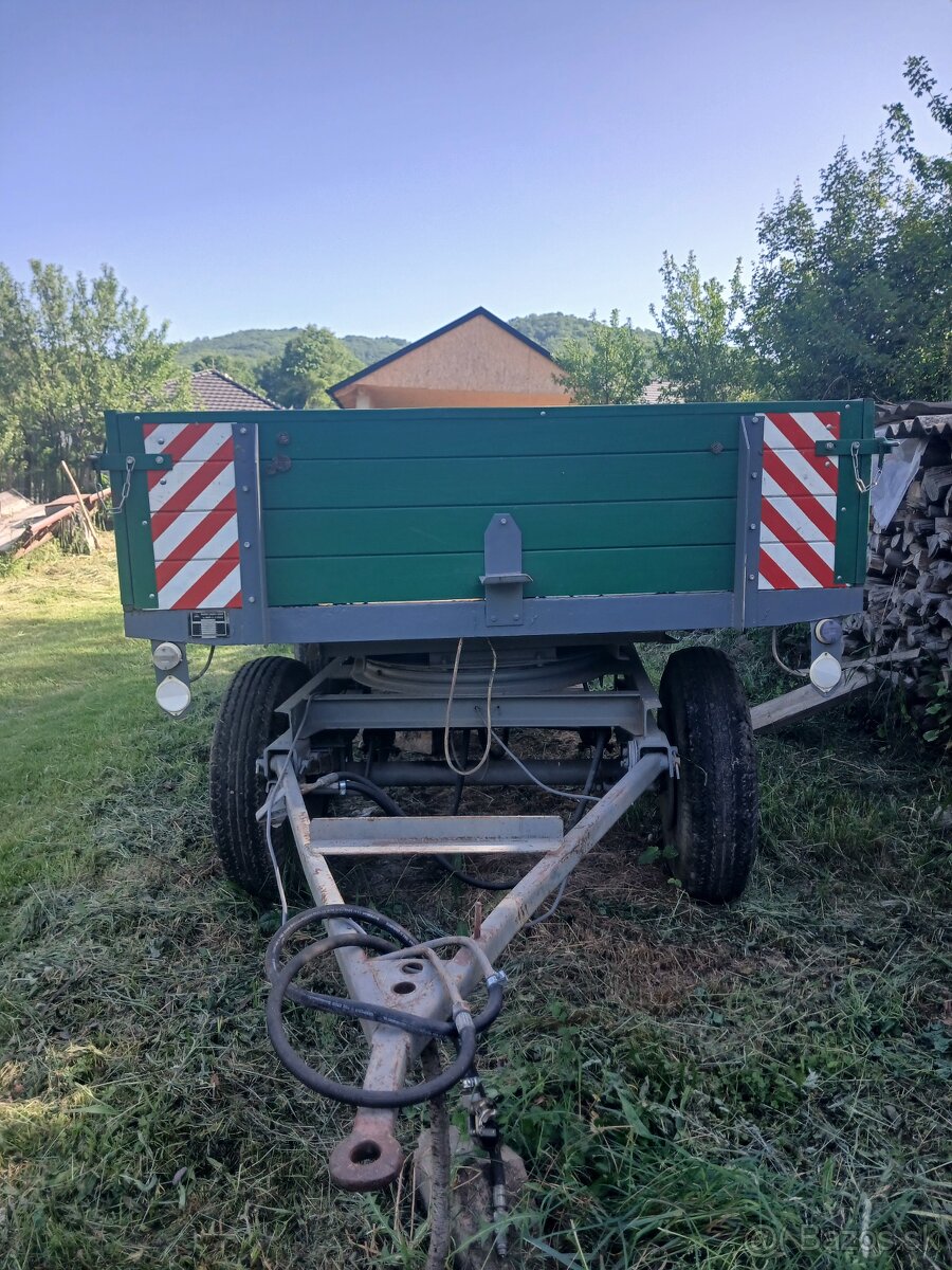 Predaj - 2