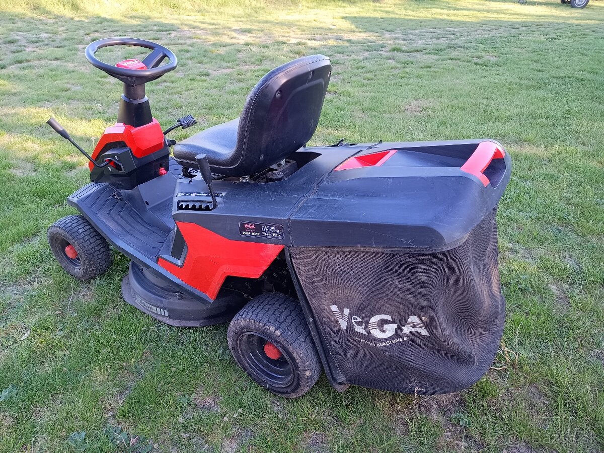 Rider VeGA T66R - 2