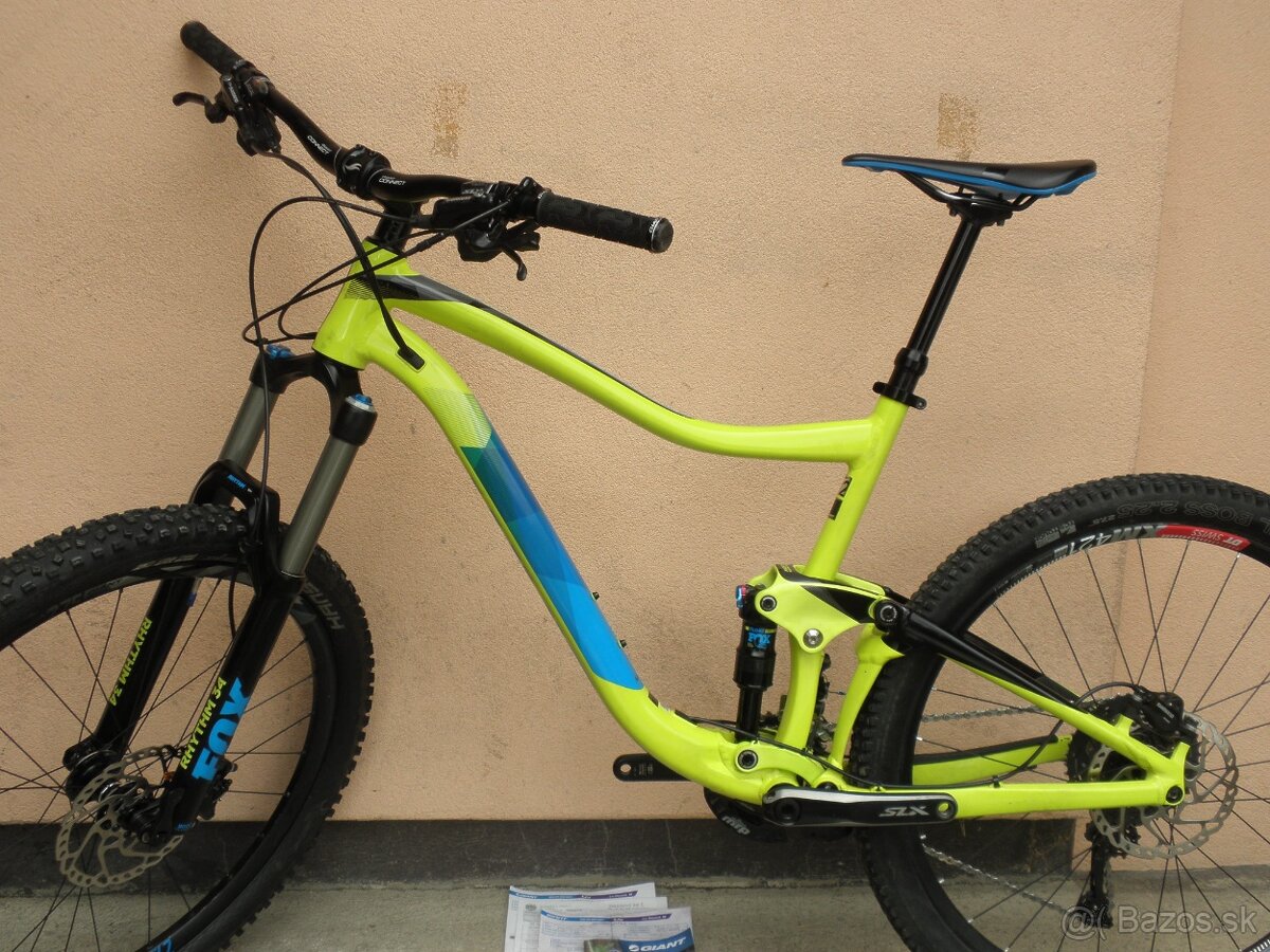 GIANT TRANCE 2 LTD - 2