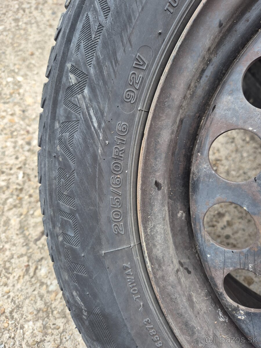5x112 r 16 - 2