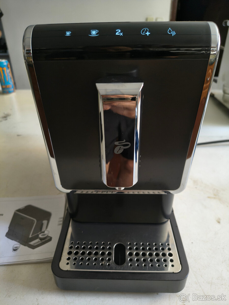 Automatický kávovar Tchibo Esperto Caffe - 2
