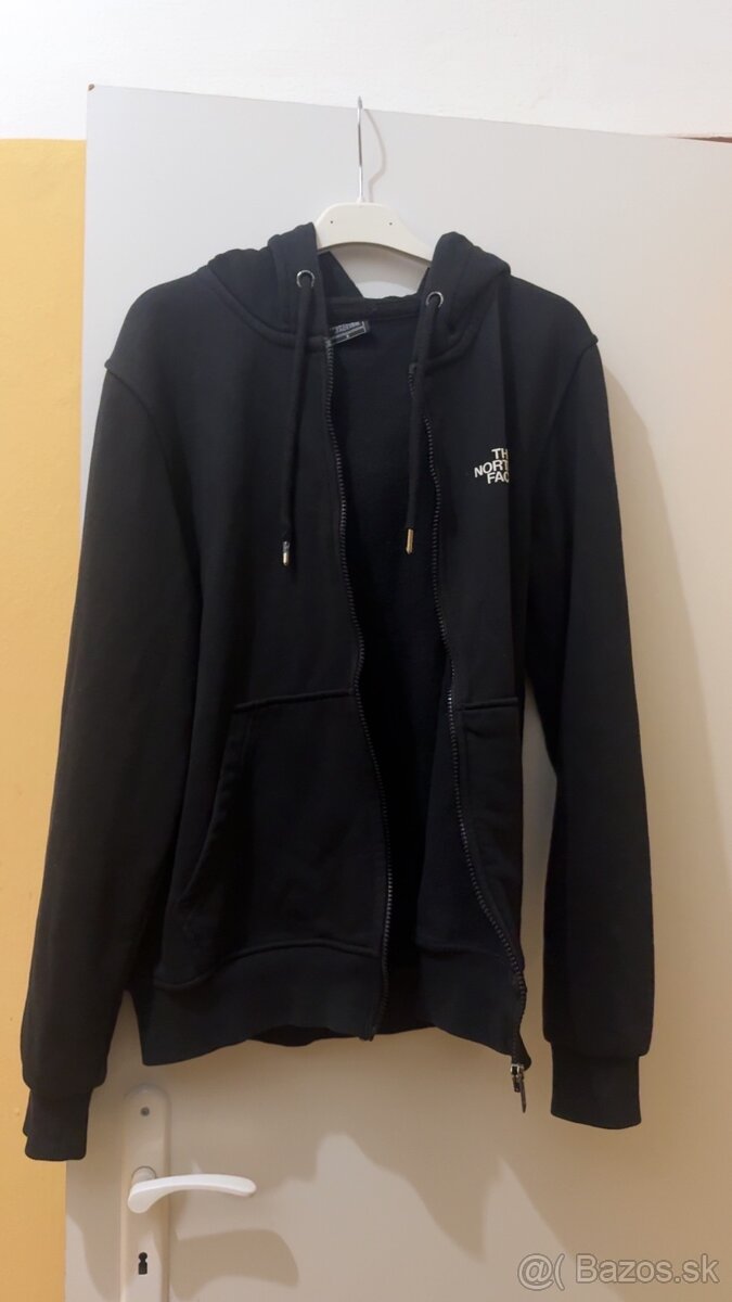 The North Face mikina - 2